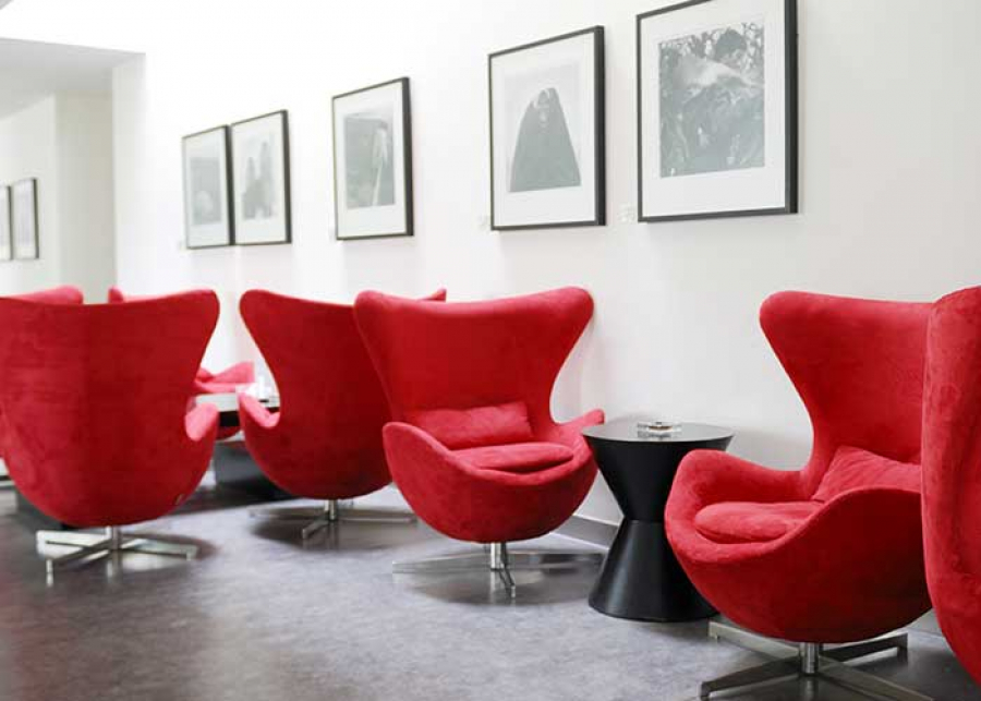 Nettoyage de commerces